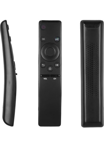 RM-G1800 V1 Samsung BN59-01259B HSM468 Universal (Ses Komutsuz) LCD LED Smart Tv Kumanda