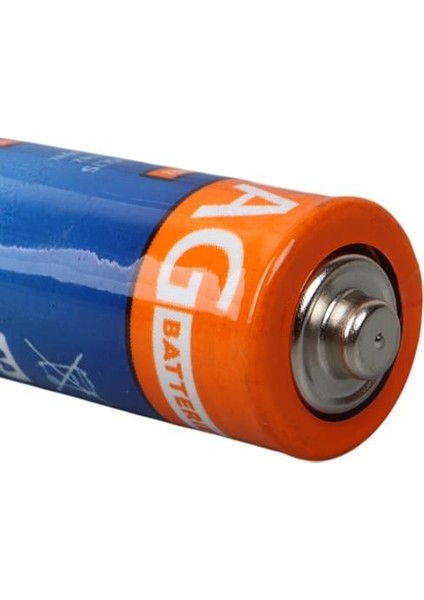 MG-26171 Karbon Çinko Aa 60'lı Paket Kalem Pil (Aa,r6 Um-3) modelleri