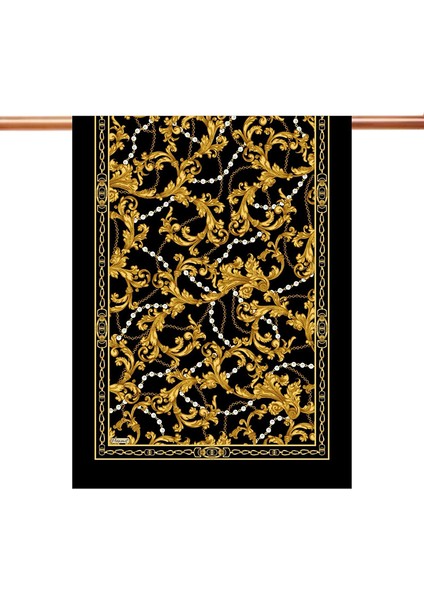 Ithal Vual Şal | Zincir