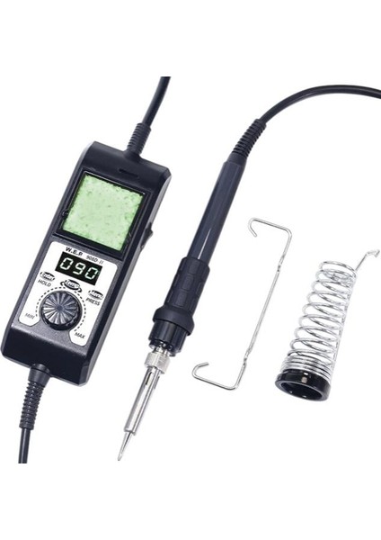 908D-II LED Isı Ayarlı Ekranlı Dijital Havya Istasyonu modelleri