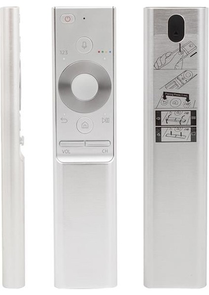 Samsung RM-J1300 V1 Led-Lcd Smart Tv Voice Control Universal Sihirli Kumanda Blisterli