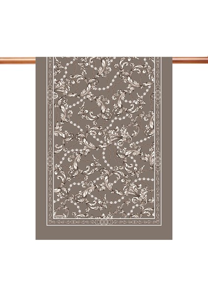 Ithal Vual Şal | Zincir