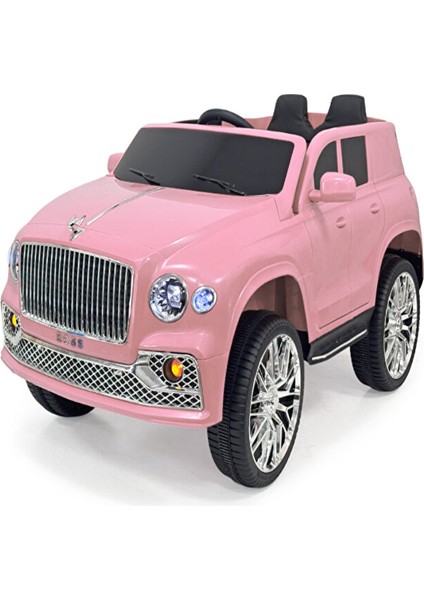 Akar Gt Boss (Bentley) Uzaktan Kumandalı 4x2 12 Volt Akülü Araba!