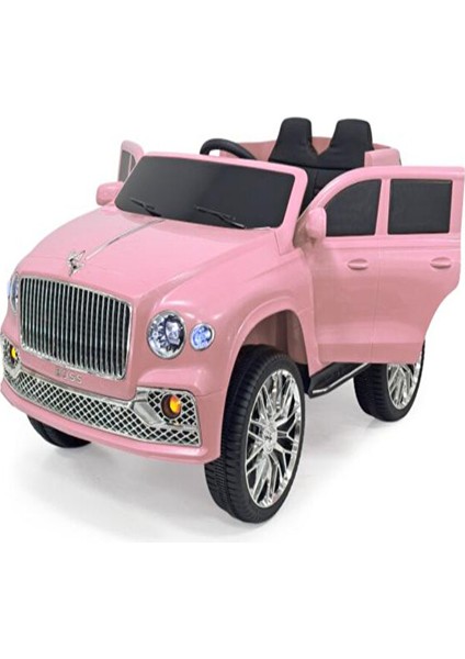 Akar Gt Boss (Bentley) Uzaktan Kumandalı 4x2 12 Volt Akülü Araba! fiyatları