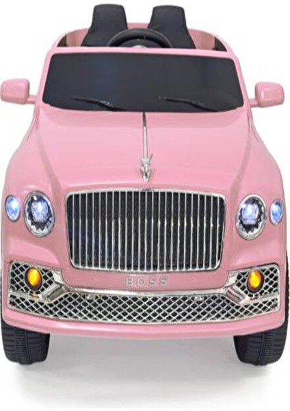 Akar Gt Boss (Bentley) Uzaktan Kumandalı 4x2 12 Volt Akülü Araba! modelleri
