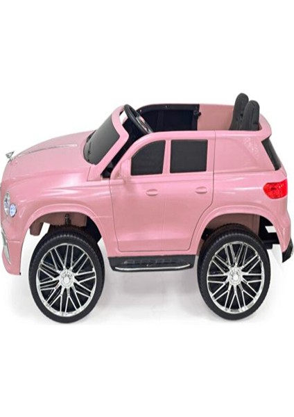 Akar Gt Boss (Bentley) Uzaktan Kumandalı 4x2 12 Volt Akülü Araba! fırsatları