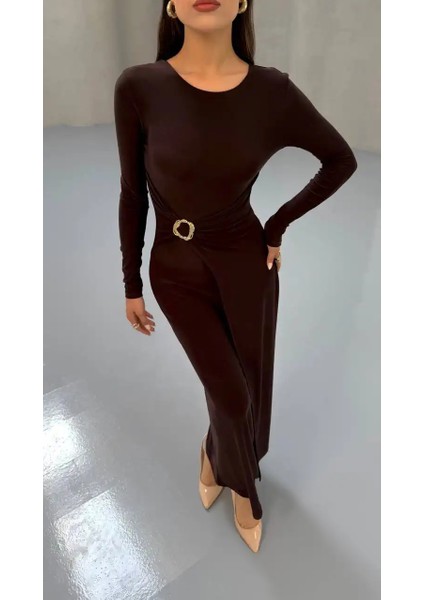 Onu Capraz Buzgulu Elbıse fiyatları