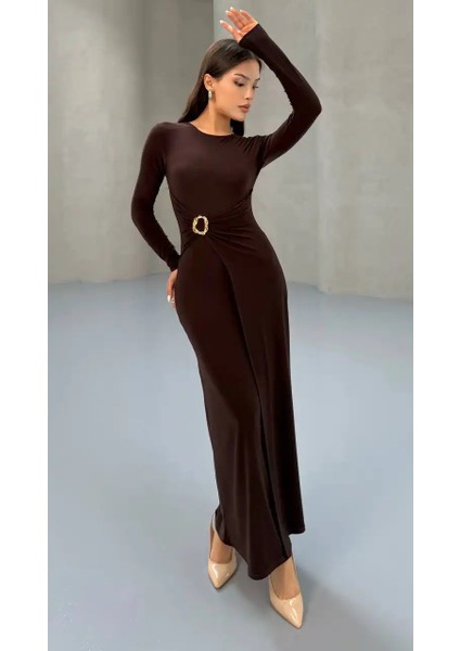 Onu Capraz Buzgulu Elbıse fırsatları