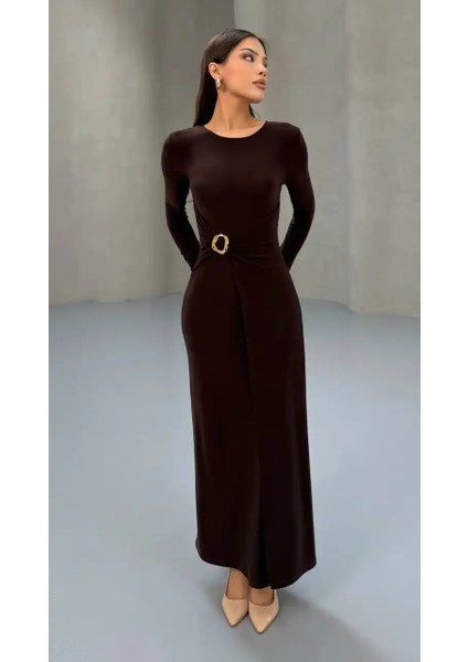 Onu Capraz Buzgulu Elbıse indirimleri