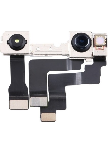 Iphone 12 Ön Kamera Çıkma Orj.