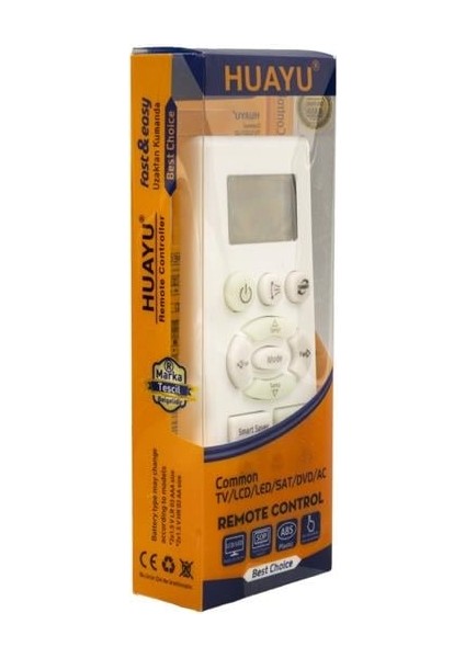 DB93-08808 Klima Kumandası fiyatları