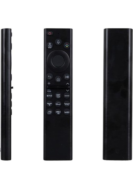 Samsung RM-G2700 V1 Netflix - Prime Video - Rakuten - Disney - Tv Plus Tuşlu Ses Komutlu Lcd-Led Tv Sihirli Kumanda