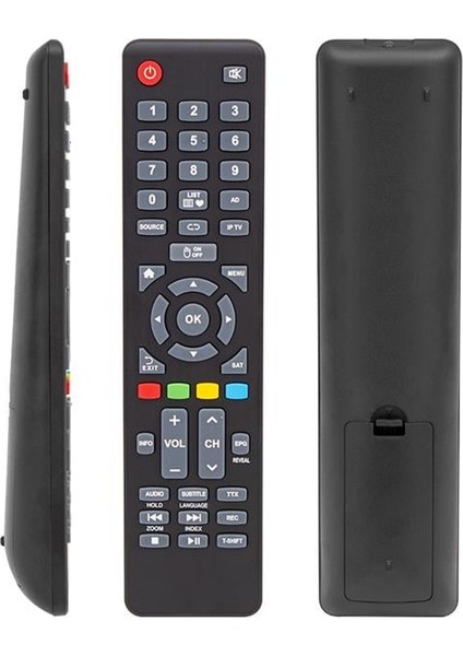 Next Smart Lcd-Led Tv Kumanda