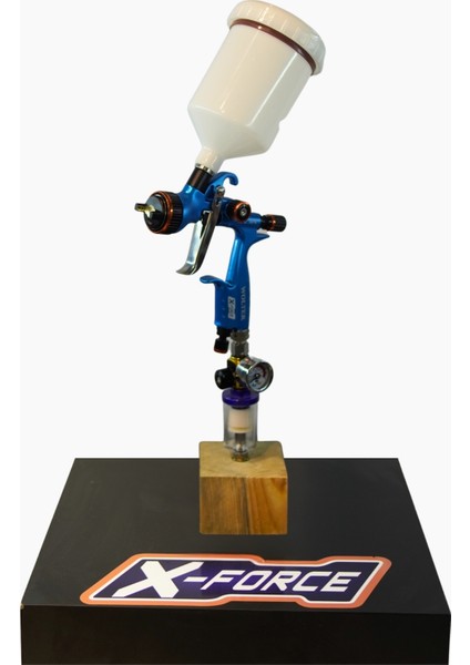 X-Force Wolter Nfc.apr Boya Tabancası fiyatları