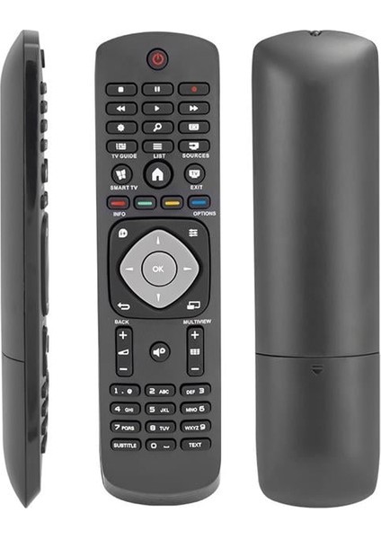 RM-L1220 Philips 55PUS6452/12 Lcd-Led Tv Kumanda