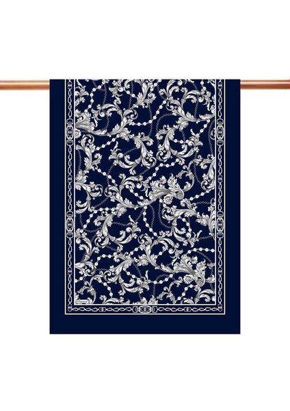 Ithal Vual Şal | Zincir