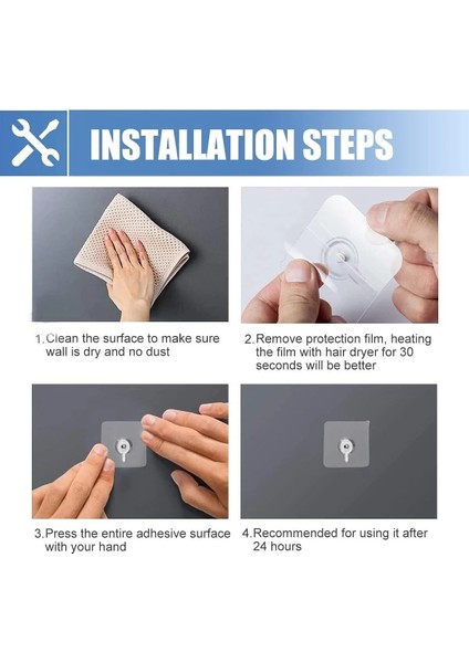 2 Adet Süper Güçlü Vidalı Suya Dayanıklı Yapıştırıcı Banyo Sepet Raf Sabitleyici fiyatları