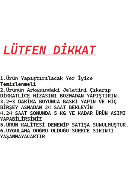 2 Adet Süper Güçlü Vidalı Suya Dayanıklı Yapıştırıcı Banyo Sepet Raf Sabitleyici modelleri