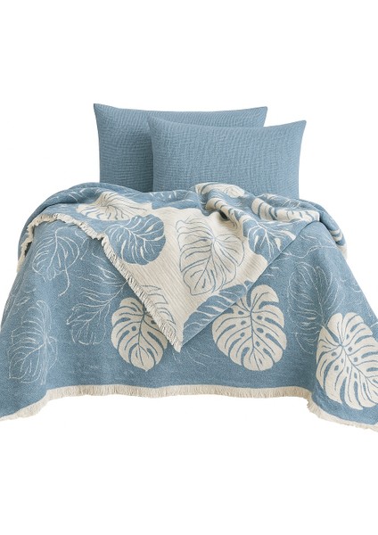 Forest Yatak Örtüsü Seti – %100 Pamuk, Nefes Alabilir ve Yumuşak Dokulu fiyatları