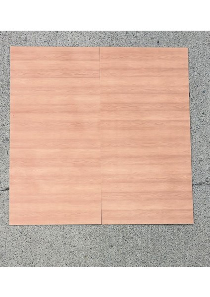 Shiny Açık Kahverengi Ahşap Desen 60X30CM Yapışkanlı Mutfak Banyo Kaplama Duvar Paneli Kağıdı TX-108 fırsatları
