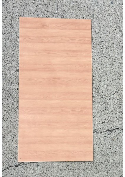 Shiny Açık Kahverengi Ahşap Desen 60X30CM Yapışkanlı Mutfak Banyo Kaplama Duvar Paneli Kağıdı TX-108 indirimleri