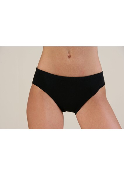 Beyaz Lycra Süprem Bikini 3’lü Paket 233-3S fiyatları