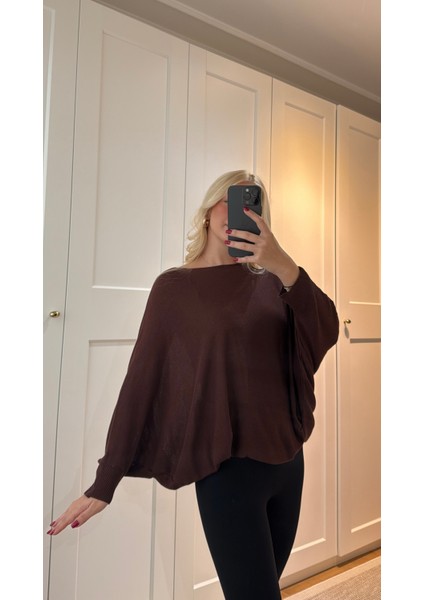 Yarasa Kol Triko Bluz fiyatları