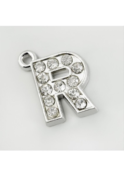 Sepetim Harf Kolye Ucu 1,5 Cm-R fiyatları