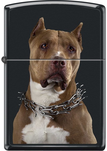 Pit Bull Çakmak - 218-047197