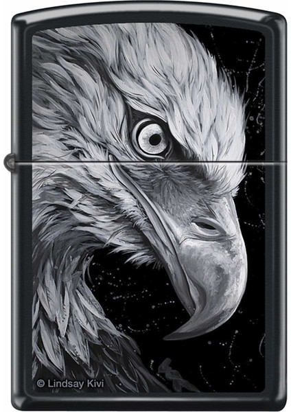 Lindsay Kivi Çakmak - 218-122367