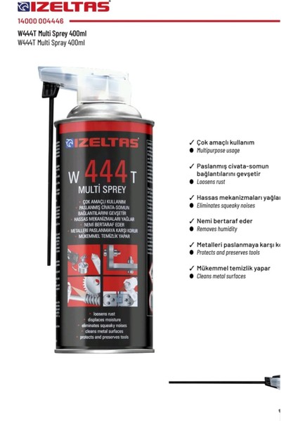 Multi Sprey 400ML
