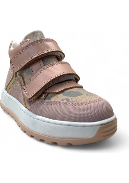 1628 Çocuk Okul Öncesi Deri Bot fiyatları