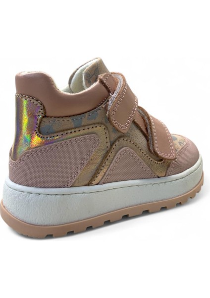 1628 Çocuk Okul Öncesi Deri Bot fırsatları