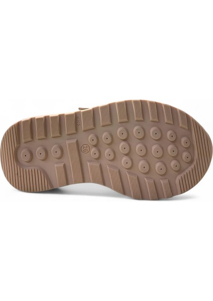 1628 Çocuk Okul Öncesi Deri Bot indirimleri