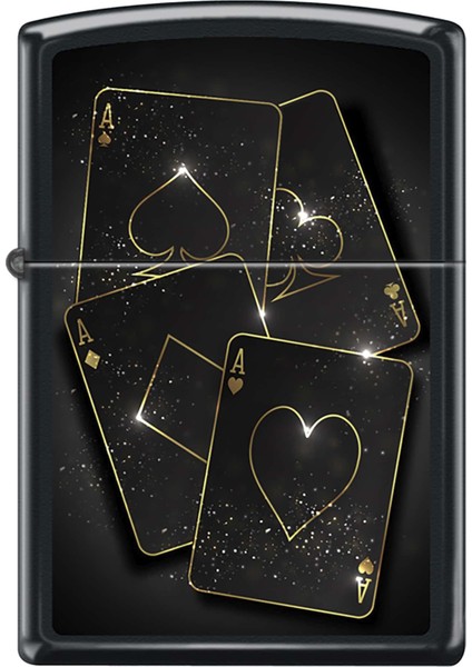 Aces Design Çakmak - 218-122325