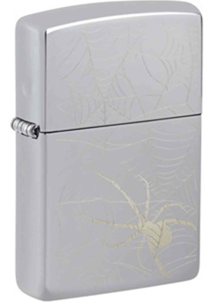 Spider And Web Çakmak - 48767-109139