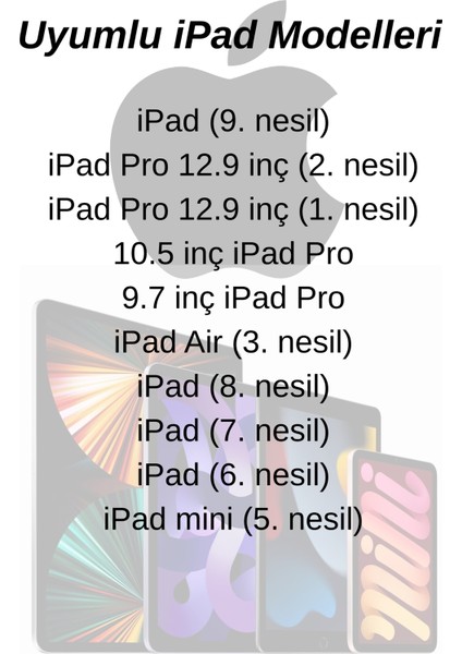 Apple Ipad Uyumlu Pencil 1.nesil Tablet Kalemi fiyatları