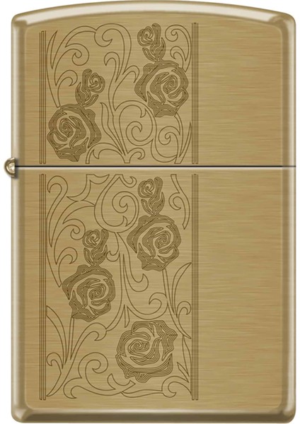 Floral Çakmak - 204B-122364