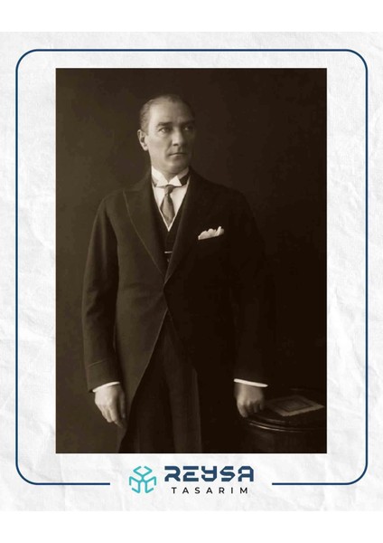 Atatürk Posteri 70X100 cm fiyatları