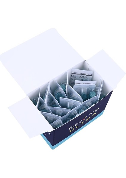 Ultra 0805RL Kartuş Dövme Iğnesi | 2 Adet | Long Taper modelleri