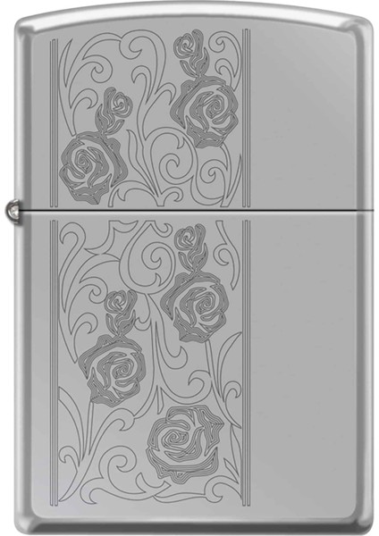 Floral Çakmak - 250-122363