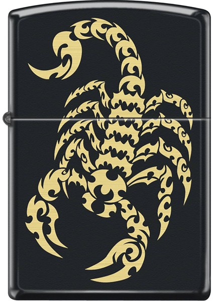 Scorpion Çakmak - 218-122365