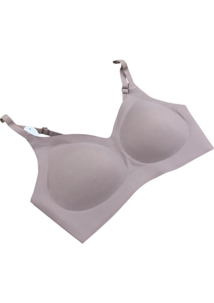 Best Bra 241 Lazer Dikişsiz Balensiz Pedli Iz Bırakmaz Sütyen