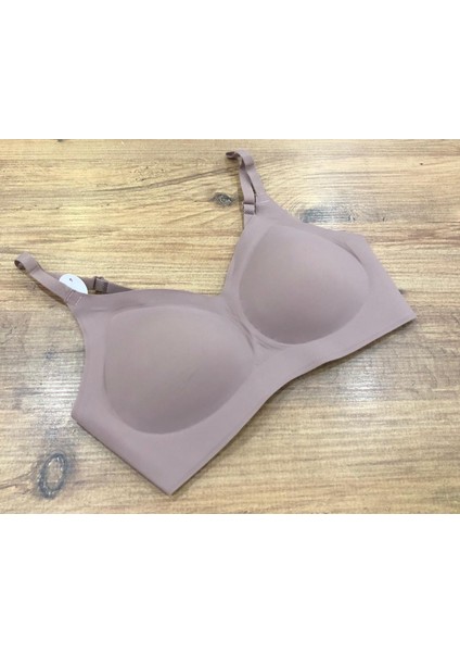 Best Bra 241 Lazer Dikişsiz Balensiz Pedli Iz Bırakmaz Sütyen fiyatları