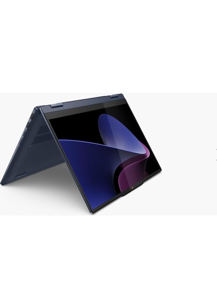 Slim 5 Case 2In1 Intel Core I5-13420H 16GB 512GB SSD 14"IPS Dokunmatik Windows 11 Pro Notebook