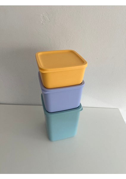 3lü Kübik Set 1.8lt,1.1lt,650ml fiyatları