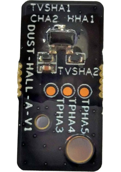 Dreame L10S Pro Toz Haznesi Algılama Sensörü fiyatları