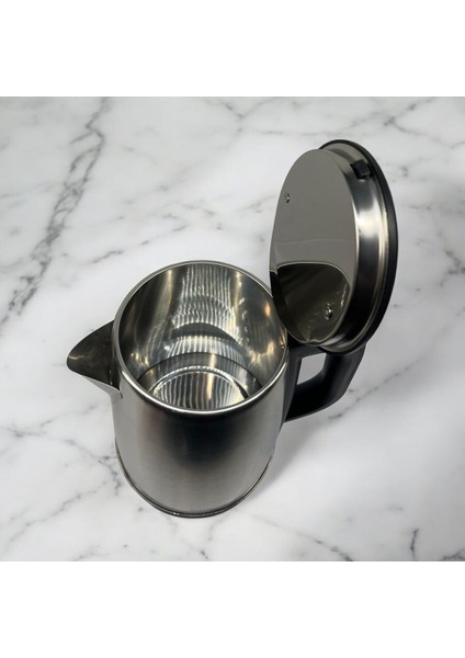 Bambum Fastea Inox Kettle 2,2lt fiyatları