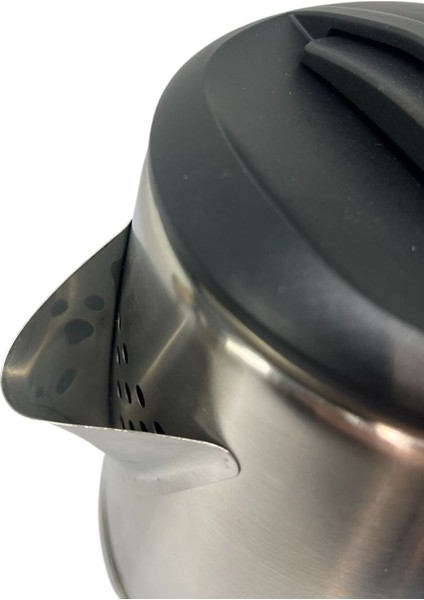 Bambum Fastea Inox Kettle 2,2lt modelleri