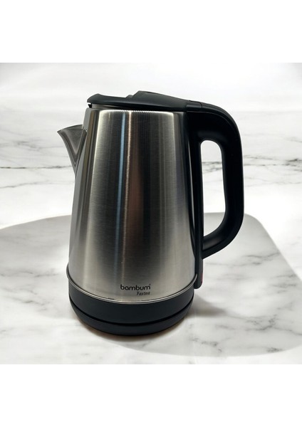 Bambum Fastea Inox Kettle 2,2lt indirimleri